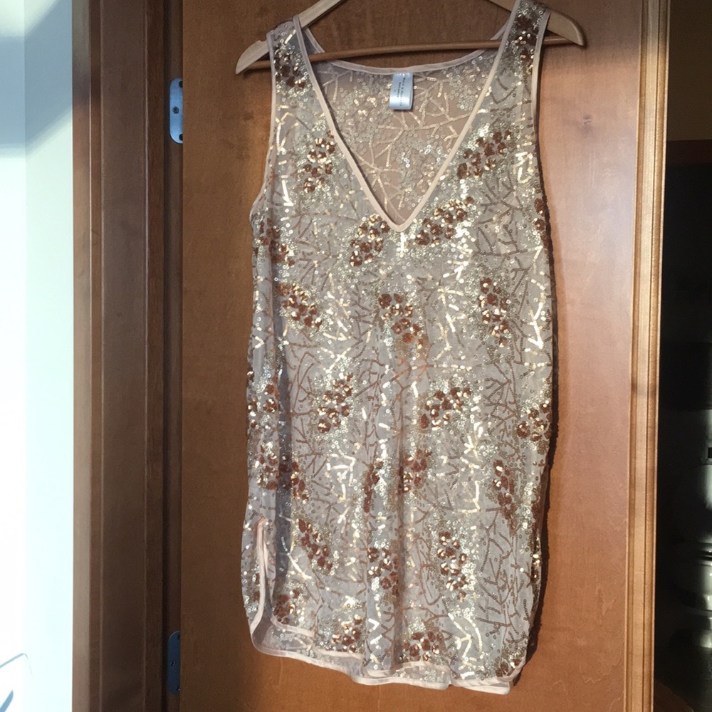 Swimsuit coverup